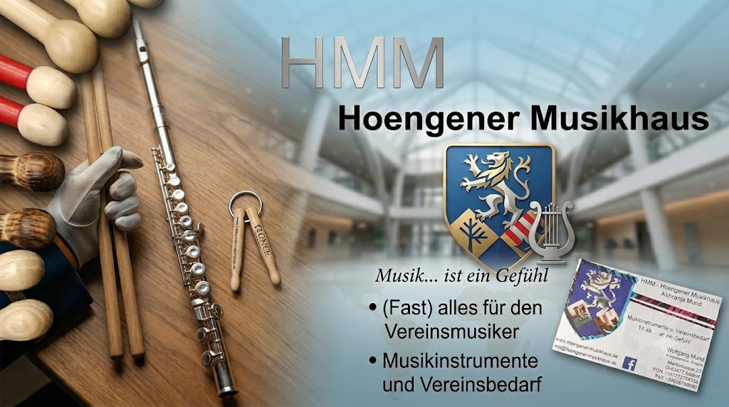Hoengener Musikhaus